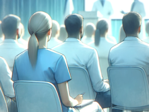 Test> Udział w XXIII Podkarpackiej Konferencji Luty 2027